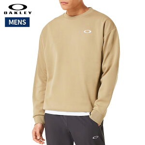 I[N[ OAKLEY USKi Foundational Fleece L/S Crew 4.0 t@EfCVi t[X  N[ 4.0 Y H ~ x[W X|[c g[jO XEFbg g[i[ FOA408247-32F