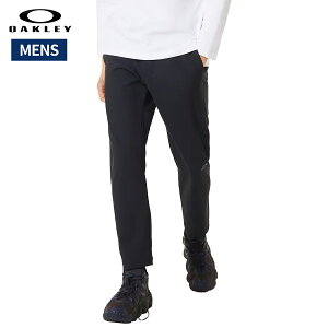I[N[ OAKLEY USKi Multi Type-06 Tapered Pants 1.0 }` ^Cv-06 e[p[h pc 1.0 Y ubN  X|[c g[jO O pc FOA408290-02E