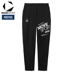 [uX|[c MOVESPORT ACTIVE SUITS ANeBu X[c ̎qW[W Opc ΐSI蒅p Y ubN  X|[c g[jO O pc ST5FPZ10M-BK00