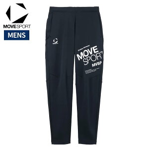 ���[�u�X�|�[�c MOVESPORT ACTIVE SUITS �A�N�e�B�u �X�[�c ���̎q�W���[�W �����O�p���c �ΐ�S��I�蒅�p �����Y �l�C�r�[ �� �X�|�[�c �g���[�j���O �����O �p���c ST5FPZ10M-NV00