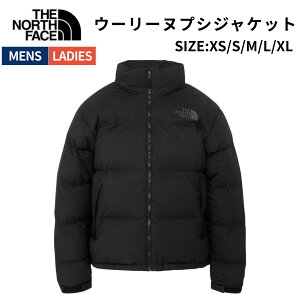 UEm[XEtFCX THE NORTH FACE yK戵XzE[[kvVWPbg Y fB[X jZbNX Wooly Nuptse Jacket JWA EFA AE^[ ND92548