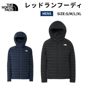 �U�E�m�[�X�E�t�F�C�X THE NORTH FACE �y���K�戵�X�z���b�h�����t�[�f�B �����Y Red Run Hoodie �J�W���A�� �E�F�A �A�E�^�[ NY82576