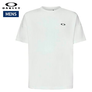 I[N[ OAKLEY USKi Enhance Qd SS Tee Bold Evo 4.7 GnX Qd  TVc {[h GH 4.7 Y t  zCg  X|[c g[jO  TVc FOA408251-100