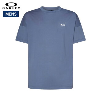 I[N[ OAKLEY USKi Enhance Qd SS Tee Bold Evo 4.7 GnX Qd  TVc {[h GH 4.7 Y t  u[  X|[c g[jO  TVc FOA408251-62C