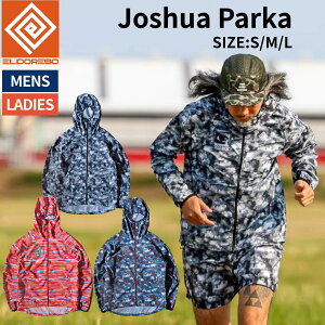 Ghb\ ELDORESO Joshua Parka Y fB[X jZbNX WVAp[J[ X|[c jO EFA y E3003925