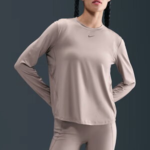 iCL NIKE Dri-FIT  NVbN OX[u gbv fB[X H ~ x[W X|[c tBbglX  TVc FN2802-271