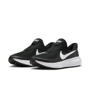 �i�C�L NIKE REVOLUTION 8 EASY ON ���{�����[�V���� 8 �C�[�W�[�I�� �����Y �u���b�N �� �X�|�[�c �����j���O�V���[�Y �����V���[ HQ2414001