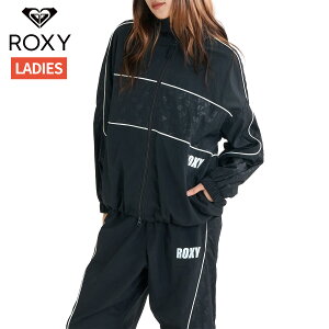 LV[ ROXY HAVING FUN JACKET nrO t@ WPbg fB[X  ubN  X|[c tBbglX p[J[ WPbg RJK254537-BLK