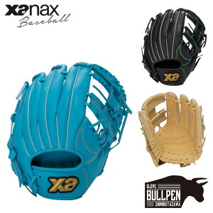 �U�i�b�N�X XANAX �E�C���O�G�A�[ ���N��p�O���u �I�[�����E���h�p AM1�^ �T�C�YM �W���j�A �x�[�X�{�[���}���I �싅 � �O���[�u �t�Ƃ� �������p���� BJG26AM1W