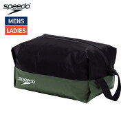 スピード speedo Water Proof (M) ウォータープルーフエム メンズ レディース ジュニア ブラック 黒 カー…