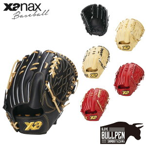 �U�i�b�N�X XANAX TRUST �g���X�g ��p�O���u ����p PM1�^ ��� �x�[�X�{�[���}���I �싅 � �O���[�u �w�� ���싅 �������p���� BRG26PM1T