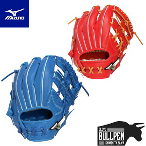 �~�Y�m MIZUNO �O���[�o���G���[�g GlobalElite �W���j�A��p�O���u �����p �g�эO���Y���f�� �T�C�YS 2026�N�t�� �y�x�[�X�{�[���}���I�z �싅 � �O���[�u ����� RG�u�����h�A���o�T�_�[