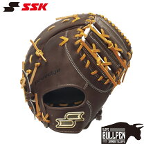 楽天市場】ファーストミット 左投げ ssk スーパーソフトの通販