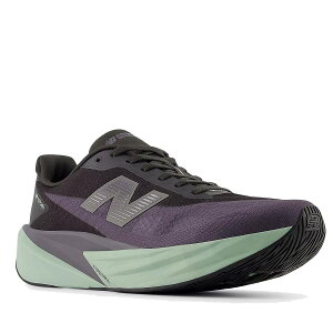 �j���[�o�����X NEW BALANCE FuelCell Rebel v5 �t���[�G���Z�� ���x�� v5 �����Y �u���b�N �X�|�[�c �����j���O�V���[�Y �����V���[ MFCX1LKD