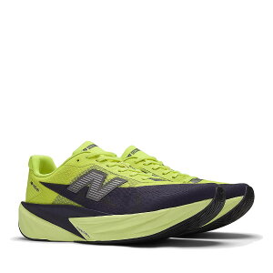 �j���[�o�����X NEW BALANCE FuelCell Rebel v5 �t���[�G���Z�� ���x�� v5 �����Y �O���[�� �X�|�[�c �����j���O�V���[�Y �����V���[ MFCX4TRD
