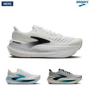 �u���b�N�X BROOKS Glycerin MAX 2 �O���Z����MAX2 �����j���O ���� �X�|�[�c �����j���O�V���[�Y �����V���[ BRM4793