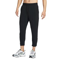 ナイキ NIKE Dri-FIT アンリミテッド テーパード レッグ バーサタイル パンツ メンズ ブラック 黒 スポー…