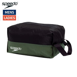 �X�s�[�h speedo Water Proof (S) �E�H�[�^�[�v���[�t�G�X �����Y ���f�B�[�X �W���j�A �u���b�N �� �J�[�L �͑��F ���j �X�C�� �|�[�` �������� SE22510-KH