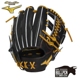 �~�Y�m MIZUNO ��p�O���u�� MizunoPro CRAFTED Edition �d���p�O���u �����p �g�у��f�� �T�C�Y9 ��� 2026�N�t�� �~�Y�m�v�� �N���t�e�b�h�G�f�B�V���� �싅 �d�� �O���[�u �g�эO���Y ���Z�싅 ��