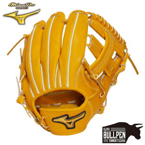 �~�Y�m MIZUNO ��p�O���u�� MizunoPro CRAFTED Edition �d���p�O���u �����p F�^5mm�� �T�C�Y10 ��� 2026�N�t�� �~�Y�m�v�� �N���t�e�b�h�G�f�B�V���� �싅 �d�� �O���[�u ���Z�싅 ��w �Љ�l �x�[