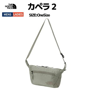 �U�E�m�[�X�E�t�F�C�X THE NORTH FACE �y���K�戵�X�zCAPELLA 2 �J�y�� 2 2L �����Y ���f�B�[�X ���j�Z�b�N�X �J�W���A�� �o�b�O �V�����_�[�o�b�O NM72354 CR