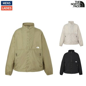 �U�E�m�[�X�E�t�F�C�X THE NORTH FACE �R���p�N�g�u���]�� COMPACT BLOUSON �A�E�^�[ �W���P�b�g �J�W���A�� �E�F�A �A�E�^�[ NP22631