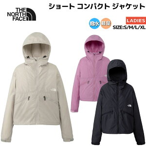 �U�E�m�[�X�E�t�F�C�X THE NORTH FACE SHORT COMPACT JACKET �V���[�g �R���p�N�g �W���P�b�g ���f�B�[�X �J�W���A�� �A�E�g�h�A �A�E�^�[ �W�b�v�A�b�v�W���P�b�g �E�B���h�u���[�J�[ �V���[�g��@�y