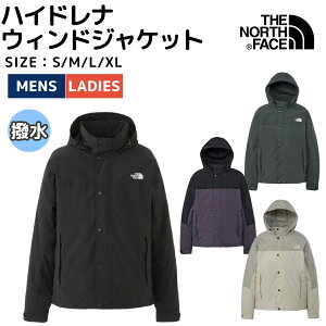 �U�E�m�[�X�E�t�F�C�X THE NORTH FACE �y���K�戵�X�zHydrena Wind Jacket �n�C�h���i�E�B���h�W���P�b�g ���j�Z�b�N�X ���� �͂��� �J�W���A�� �E�F�A �A�E�^�[ �E�B���h�u���[�J�[ NP22550 K AG EK FS