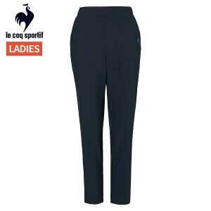 ���R�b�N le coq sportif �G�A�X�^�C���b�V���p���c(�͂���/�ՔM) 9���� �F�����q���p ���f�B�[�X �t �� �l�C�r�[ �� �X�|�[�c �t�B�b�g�l�X �����O �p���c LT6SLP40L-NV00