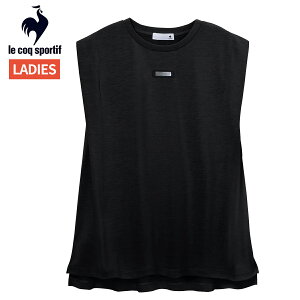 ���R�b�N le coq sportif �����݌y���m�[�X���[�u�V���c �F�����q���p ���f�B�[�X �t �� �u���b�N �� �X�|�[�c �t�B�b�g�l�X �m�[�X���[�u ���Ȃ� LZ6SHT01L-BK00