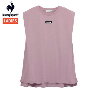 ���R�b�N le coq sportif �����݌y���m�[�X���[�u�V���c �F�����q���p ���f�B�[�X �t �� �s���N ���F �X�|�[�c �t�B�b�g�l�X �m�[�X���[�u ���Ȃ� LZ6SHT01L-PK00