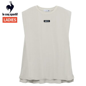 ���R�b�N le coq sportif �����݌y���m�[�X���[�u�V���c �F�����q���p ���f�B�[�X �t �� �z���C�g �� �X�|�[�c �t�B�b�g�l�X �m�[�X���[�u ���Ȃ� LZ6SHT01L-WH01