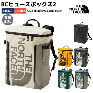 �U�E�m�[�X�E�t�F�C�X THE NORTH FACE �y���K�戵�X�zBC Fuse Box II 30L BC�q���[�Y�{�b�N�X2 �J�W���A�� �o�b�O �����b�N �o�b�N�p�b�N �ϐ� �ʊw �ʋ� NM82255 K SG CP HW SS VS
