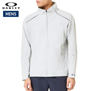 �I�[�N���[ OAKLEY US�K�i Fusion Flex Neo Jacket 1.0 �t���[�W���� �t���b�N�X �l�I �W���P�b�g 1.0 �����Y �O���[ �D�F �X�|�[�c �g���[�j���O �t���W�b�v �W���P�b�g FOA408779-20K