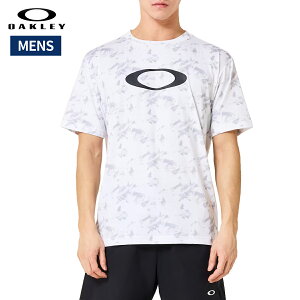 �I�[�N���[ OAKLEY US�K�i Enhance Qdevo SS Tee Graphic 5.0 �G���n���X Qdevo ���� T�V���c �O���t�B�b�N 5.0 �����Y �t �� �z���C�g �� �X�|�[�c �g���[�j���O ���� T�V���c FOA408790-186