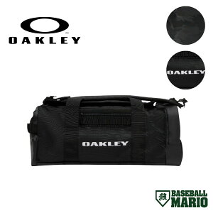 �I�[�N���[ OAKLEY ENHANCE LT BOSTON L 9.0 FW �G���n���X LT �{�X�g�� L 9.0 FW 45L Black Blackcamo �V��J���[ �싅 �� �o�b�N �{�X�g�� �o�b�N�p�b�N �����b�N FOS902150