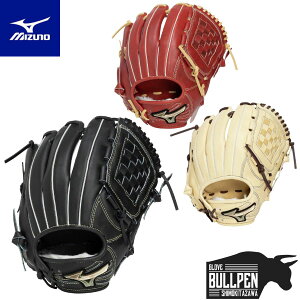 �~�Y�m MIZUNO �O���[�o���G���[�g GlobalElite SELECT ��p�O���u �I�[�����E���h�p �T�C�Y10 ��� �������p�L�� 2026�N�t�� �싅 � �O���[�u �I�[�����E���h 1AJGR34400