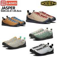 キーン KEEN JASPER ジャスパー レディース オールシーズン 天然皮革 キャンプ 登山 旅行 スニーカー フ…