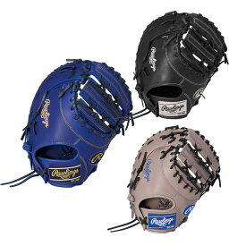 ローリングス Rawlings ハイパーテック HYPER TECH R9 SERIES 少年軟式用ファーストミット 一塁手用 11.5インチ ジュニア 野球 グラブ 軟式 子ども キッズ GJ6R93ACDS