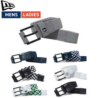ニューエラ NEW ERA BELT STRETCH WEAVE ベルト ストレッチウィーブ メンズ レディース ベルト メッシュ …