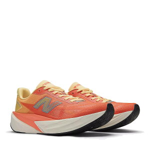 �j���[�o�����X NEW BALANCE FuelCell Rebel v5 �t���[�G���Z�� ���x�� v5 ���f�B�[�X �X�|�[�c �����j���O�V���[�Y �����V���[ WFCX92IB