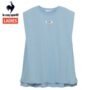 ���R�b�N le coq sportif �����݌y���m�[�X���[�u�V���c �F�����q���p ���f�B�[�X �t �� �u���[ �� �X�|�[�c �t�B�b�g�l�X �m�[�X���[�u ���Ȃ� LZ6SHT01L-BL00
