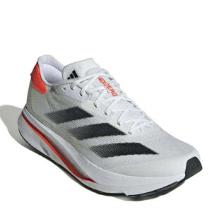 �A�f�B�_�X adidas ADIZERO SL2 M �A�f�B�[�� SL2 M �����Y �z���C�g �X�|�[�c �����j���O�V���[�Y �����V���[ IF6745