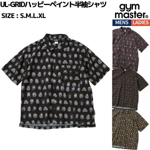 �W���}�X�^�[ gym master UL-GRID�n�b�s�[�y�C���g�����V���c �J�W���A�� ���� �V���c G733734