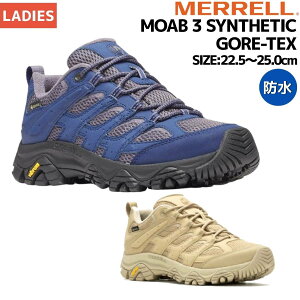 ������ MERRELL �y���K�戵���̔��X�zMOAB 3 SYNTHETIC GORE-TEX ���A�u 3 �V���Z�e�B�b�N �S�A�e�b�N�X ���f�B�[�X �h�� �A�E�g�h�A �L�����v �o�R �J�W���A�� �V���[�Y �X�j�[�J�[ W500418 W500642