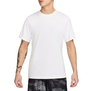 �i�C�L NIKE Dri-FIT �v���C�}���[ �g���[�j���O T�V���c �����Y �t �� �z���C�g �� �X�|�[�c �g���[�j���O ���� T�V���c DV9832-100