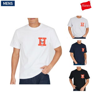 �w�C���Y Hanes PEANUTS x BEEFY-T �N���[�l�b�NT�V���c �R���{ �N���[�l�b�NT �L�����N�^�[T ���� �J�W���A�� �V���c HM1D003