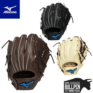�~�Y�m MIZUNO �E�B���h���C�u �u���[ WILL DRIVE BLUE ��p�O���u �I�[�����E���h�p �T�C�Y10 ��� �������p�L�� 2026�N�t�� �x�[�X�{�[���}���I �싅 � �O���[�u �I�[�����E���h 1AJGR34700