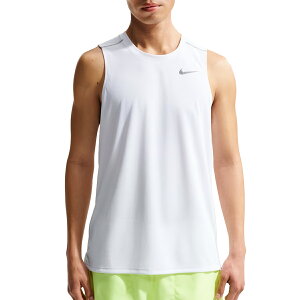 �i�C�L NIKE Dri-FIT �}�C���[ �����j���O�^���N�g�b�v �����Y �t �� �z���C�g �� �X�|�[�c �g���[�j���O �^���N�g�b�v IF2019-100