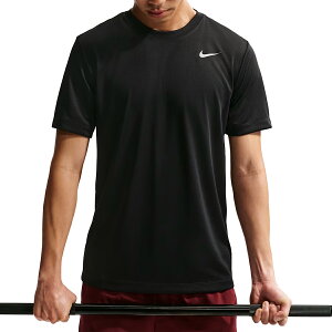 �i�C�L NIKE Dri-FIT �g���[�j���O T�V���c �����Y �t �� �u���b�N �� �X�|�[�c �g���[�j���O ���� T�V���c IO1426-010